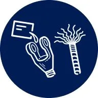 Концевая заделка канатов — услуга Р-Системс (фото превью)