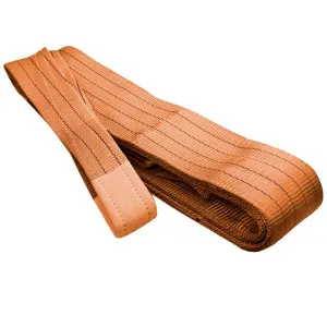 Строп текстильный петлевой СТП 6 т, 7,5 м — фото превью