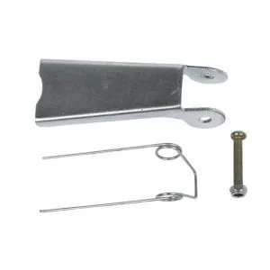 Защелка для крюков чалочных 0,75 т — фото превью