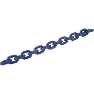 Цепь грузоподъемная Haklift NK1013 13x39 мм, г/п 6,7 т, 10 класс — фото превью