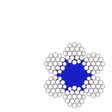 Канаты ГОСТ 2688-80