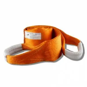 Динамическая стропа (рывковкая) 12 т, 6 м, Р-Системс — фото превью