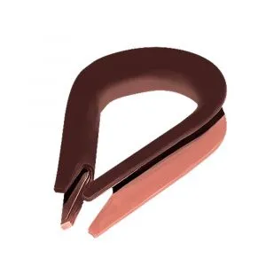 Коуш №45 ГОСТ 2224-93 — фото превью