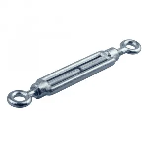 Талреп М30 кольцо-кольцо DIN 1480 оцинкованный — фото превью