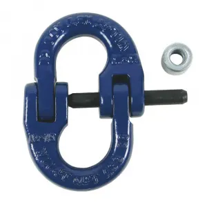 Звено соединительное Haklift LLA1013 г/п 6,5 т, 10 класс — фото превью