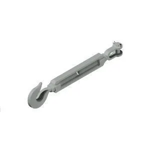 Талреп судовой 2-ОШ-ВГ ОСТ 5Р.2314-79 — фото превью