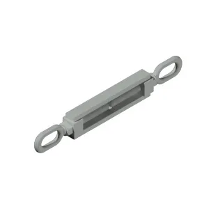 Талреп судовой 8-ОШ-УУ ОСТ 5Р.2314-79 — фото превью