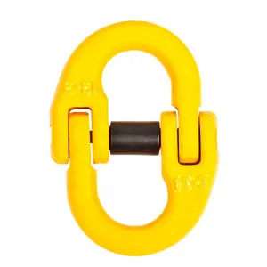 Звено соединительное Haklift LL13 г/п 5,3 т, 8 класс — фото превью