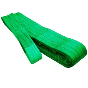 Строп текстильный петлевой СТП 2 т, 3,5 м — фото превью