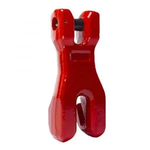 Укоротитель цепной клешневой г/п 2 т (цепь 7/8 мм, 8 класс) — фото превью