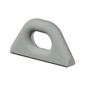 Обух такелажный тип 2, г/п 16 т — фото превью