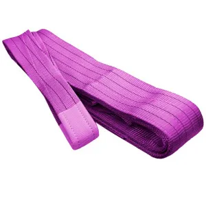 Строп текстильный петлевой СТП 1 т, 7,5 м — фото превью