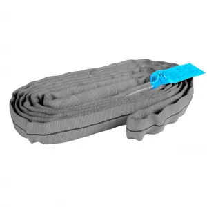 Строп текстильный круглопрядный кольцевой СТКК 4 т, 4 м — фото превью