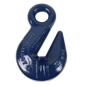 Крюк-укоротитель с проушиной Haklift LYKA1022 г/п 19 т, 10 класс — фото превью