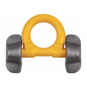 Рым-петля приварная Yoke NS8J16Y — фото превью