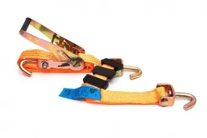 Ремень стяжной для автовоза 7,5 м, 1500 кг — фото превью