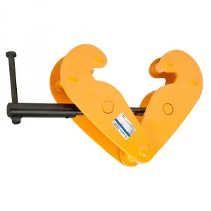 Захват балочный HAKLIFT TARPAL30 3 т, балка 80-320 — фото превью