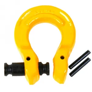 Звено соединительное омегаобразное Haklift OMEA78 г/п 2 т, 8 класс — фото превью