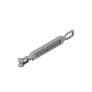 Талреп судовой 20-ОШ-ВУ ОСТ 5Р.2314-79 — фото превью