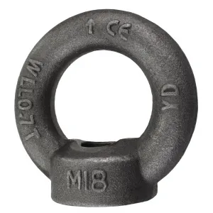 Рым-гайка М64 ТУ 3178-001-09286647-2015 — фото превью