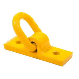 Рым-петля прикручиваемая болтами Haklift NS8PUL1 — фото превью