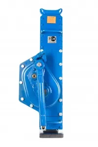 Домкрат реечный TOR ДР 3000 г/п 3 т — фото превью