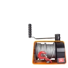 Лебедки Haklift