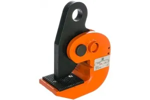 Захват горизонтальный TOR DHQA г/п 2 т, лист 0-40 мм — фото превью