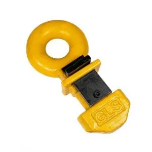 Захват верхний для контейнера (4 шт), 32 тонны — фото превью