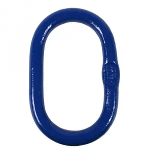 Овальное концевое звено Haklift NORA101613 г/п 10 т, 10 класс — фото превью