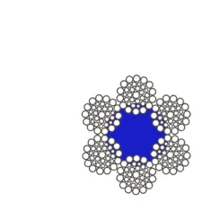 Канаты ГОСТ 7668 80