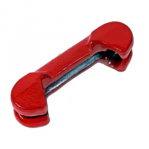 Укоротитель цепной клешневой съемный Haklift LYKTI10 г/п 3,2 т, 8 класс — фото превью