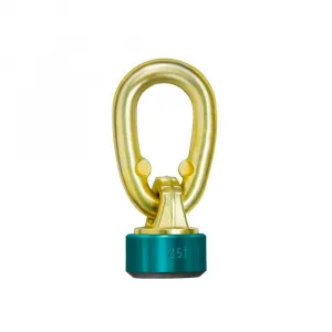 Рым-гайка приварная JDT NS10KL10HI — фото превью