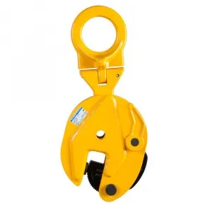 Захват вертикальный поворотный Haklift LTABT08 0,8 т, лист 0-15 мм — фото превью