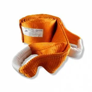 Динамическая стропа (рывковкая) 14 т, 11 м, Р-Системс — фото превью