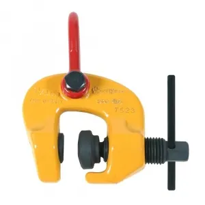 Захват-струбцина Haklift LTTSCC3 3 т, лист 0-50 мм — фото превью