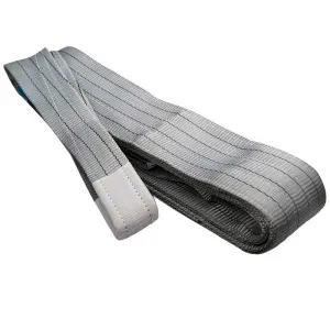 Строп текстильный петлевой СТП 4 т, 2 м — фото превью