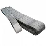 Строп текстильный петлевой СТП 4 т, 1,3 м — фото превью