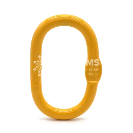 Концевое звено NR г/п 14 т, 8 класс - основное фото