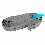 Строп текстильный круглопрядный кольцевой СТКК 4 т, 1 м — фото превью