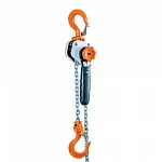 Таль ручная рычажная Haklift VTS1500 мини г/п 1,5 т, L=3 м — фото превью