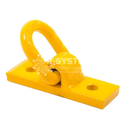 Рым-петля прикручиваемая болтами Haklift NS8PUL3 - основное фото