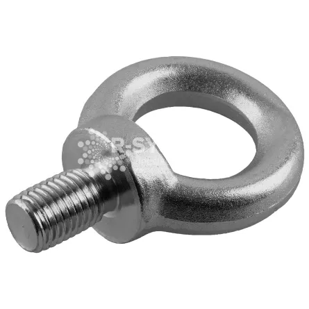 Рым-болт М100 ГОСТ 4751-73 Рым-болт М100 ГОСТ 4751-73 - основное фото