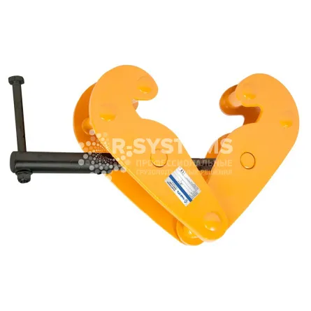 Захват балочный HAKLIFT TARPAL20 2 т, балка 75-220 - основное фото