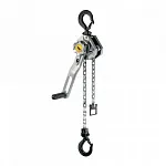 Таль ручная рычажная Yale ERGO 360 750 г/п 0,75 т, L=12 м — фото превью