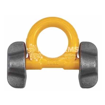 Рым-петля приварная Yoke NS8J10Y - основное фото