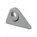 Обух такелажный тип 1, исполнение 2, г/п 3,2 т — фото превью