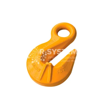 Крюк-укоротитель с проушиной Haklift LYK78 г/п 2 т, 8 класс - основное фото