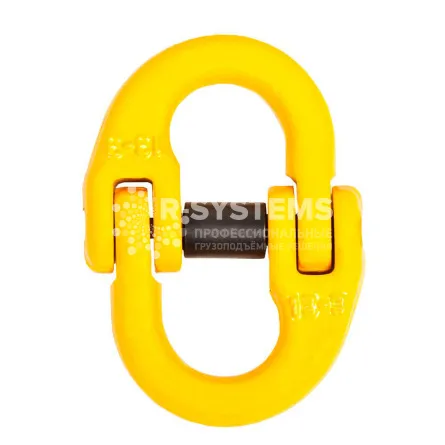 Звено соединительное Haklift LL32 г/п 31,5 т, 8 класс - основное фото