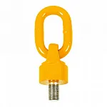 Рым-петля на шарикоподшипнике М20 Haklift NS8KL202 — фото превью